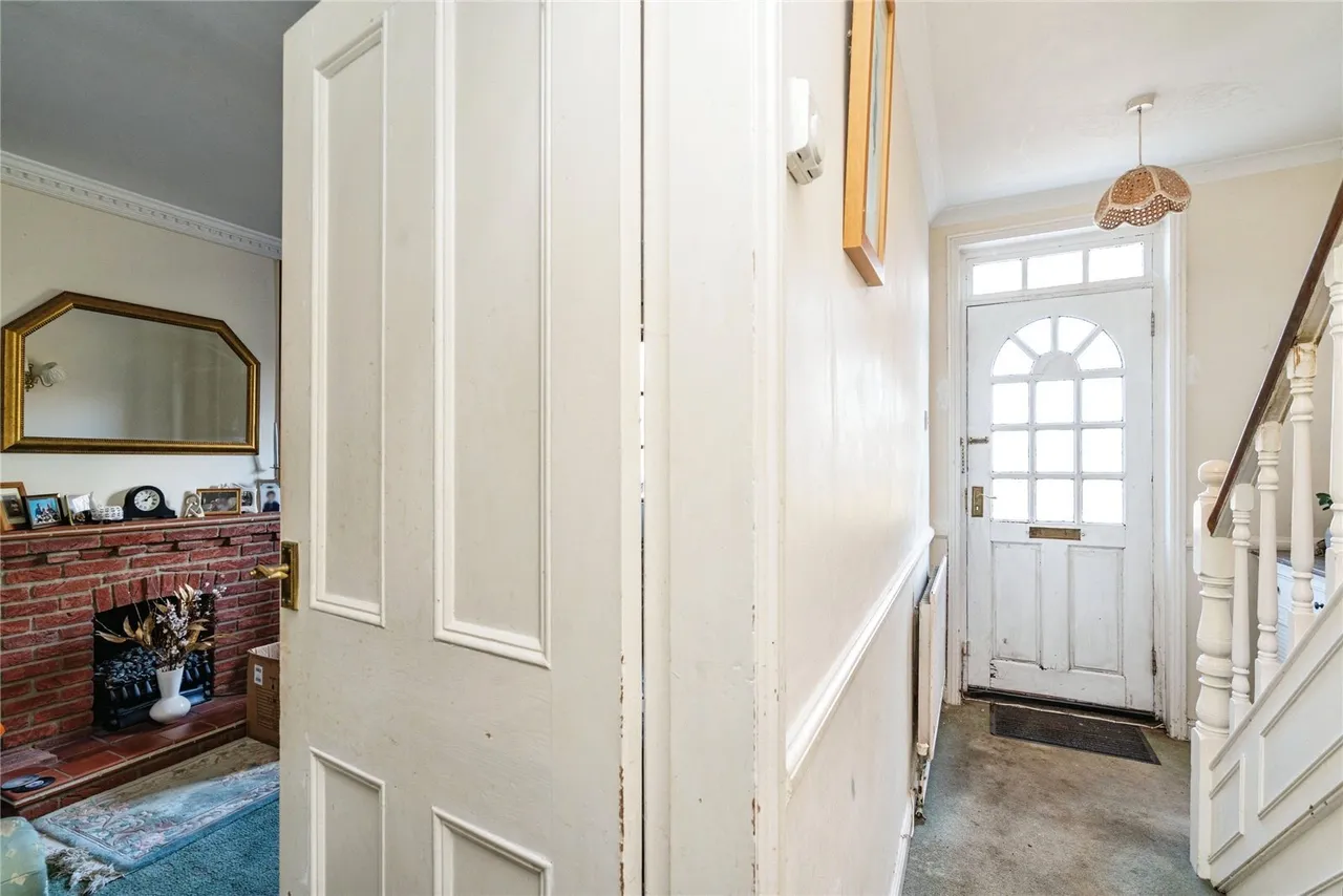 The Hill, St. James, Coltishall, Norwich, NR12, photo 10