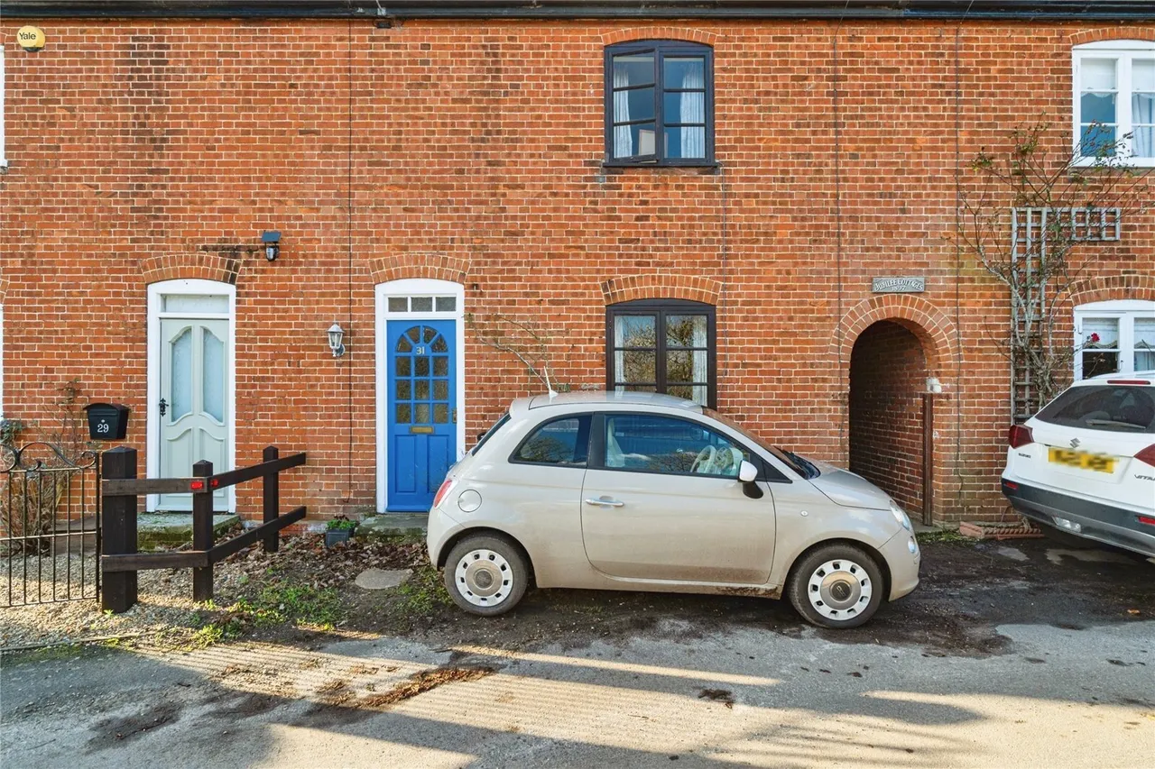 The Hill, St. James, Coltishall, Norwich, NR12, photo 9