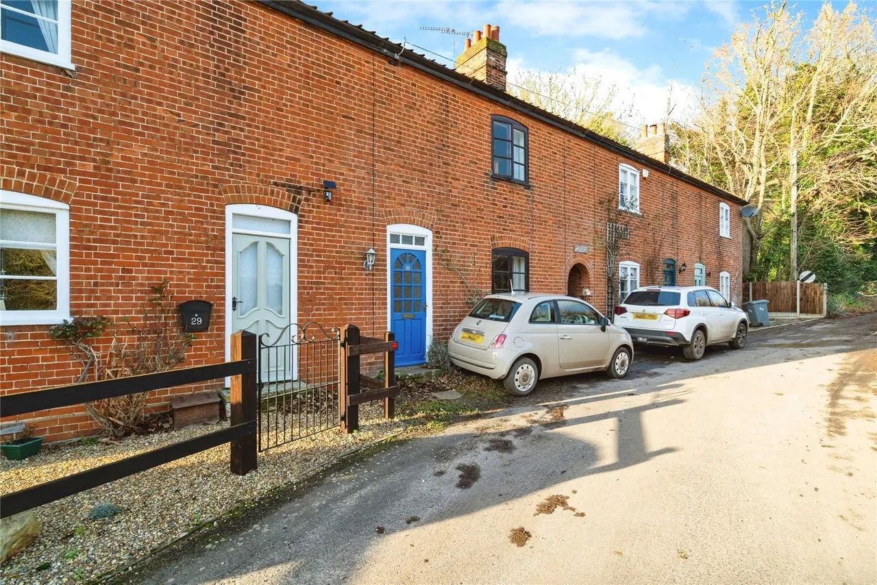The Hill, St. James, Coltishall, Norwich, NR12, photo 2