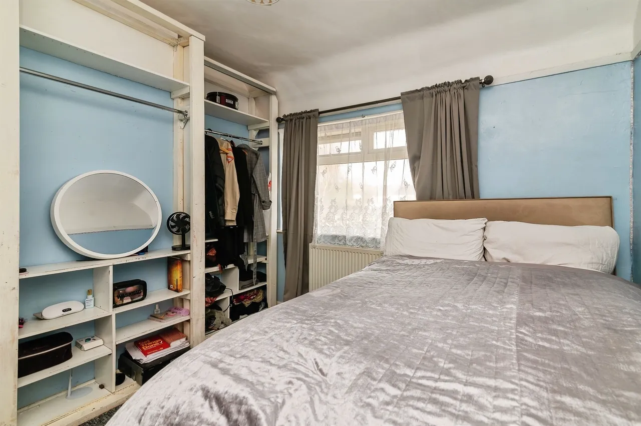 Redhill Road, Arnold, Nottingham, photo 12