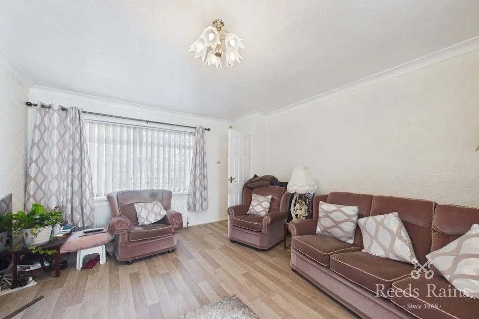 Orion Walk, Leeds, West Yorkshire, LS10, photo 5