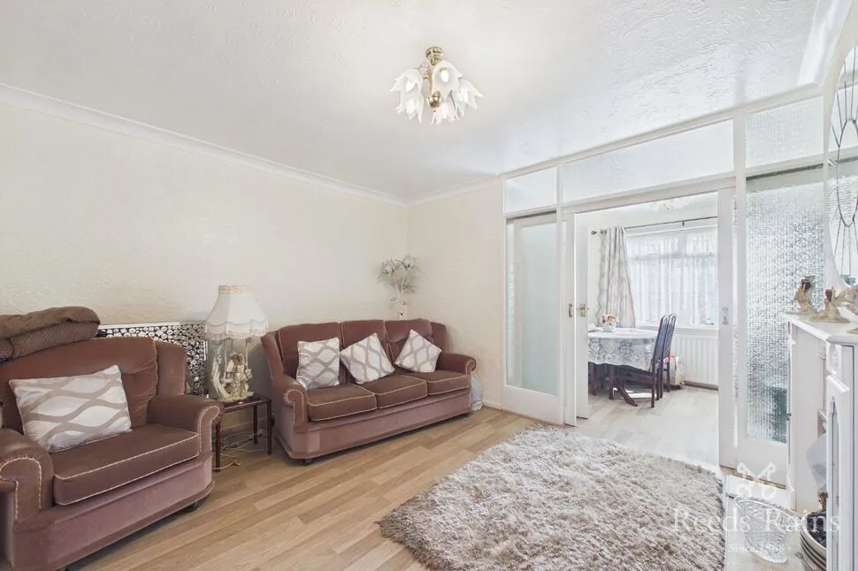 Orion Walk, Leeds, West Yorkshire, LS10, photo 6