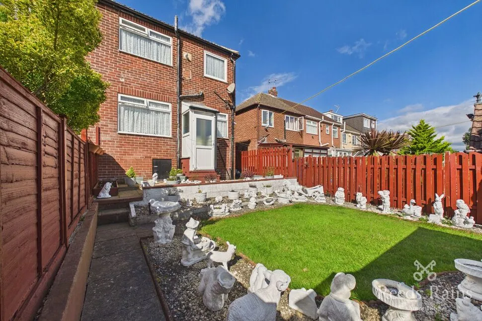 Orion Walk, Leeds, West Yorkshire, LS10, photo 12
