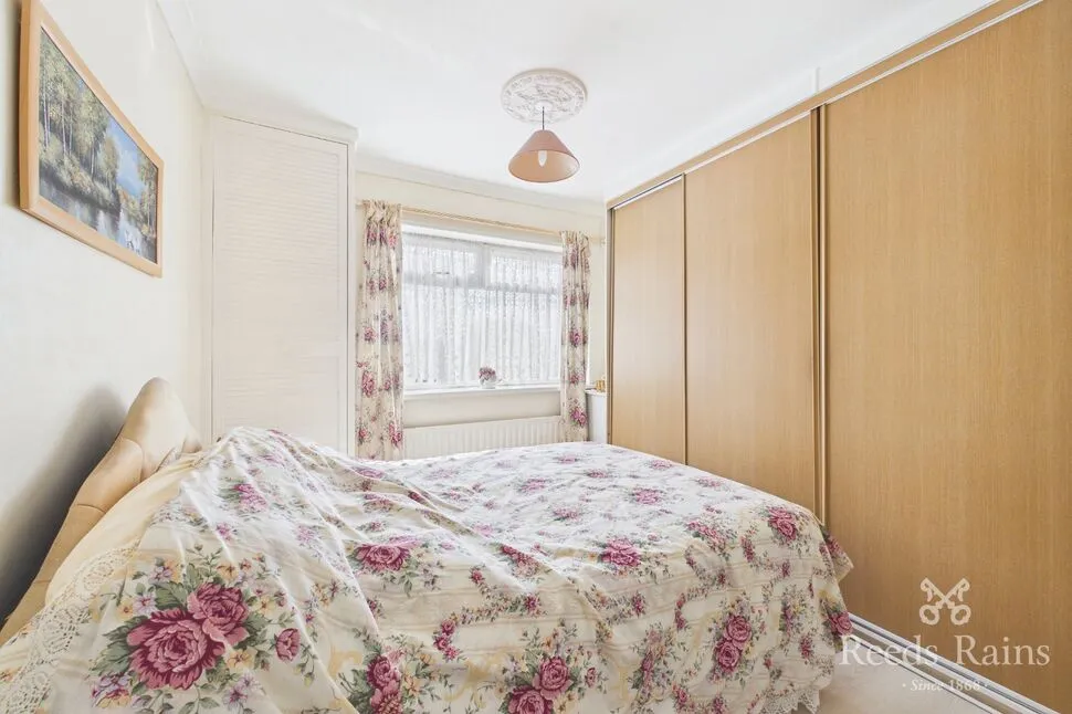 Orion Walk, Leeds, West Yorkshire, LS10, photo 9