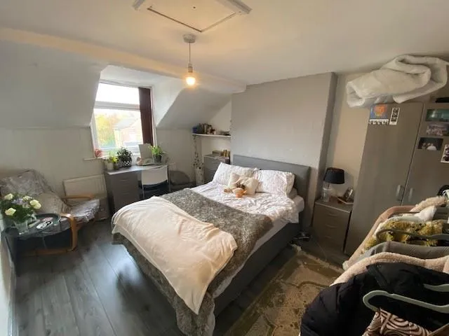 Booth Avenue, Fallowfield, M14, photo 13