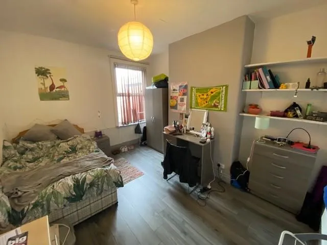 Booth Avenue, Fallowfield, M14, photo 9
