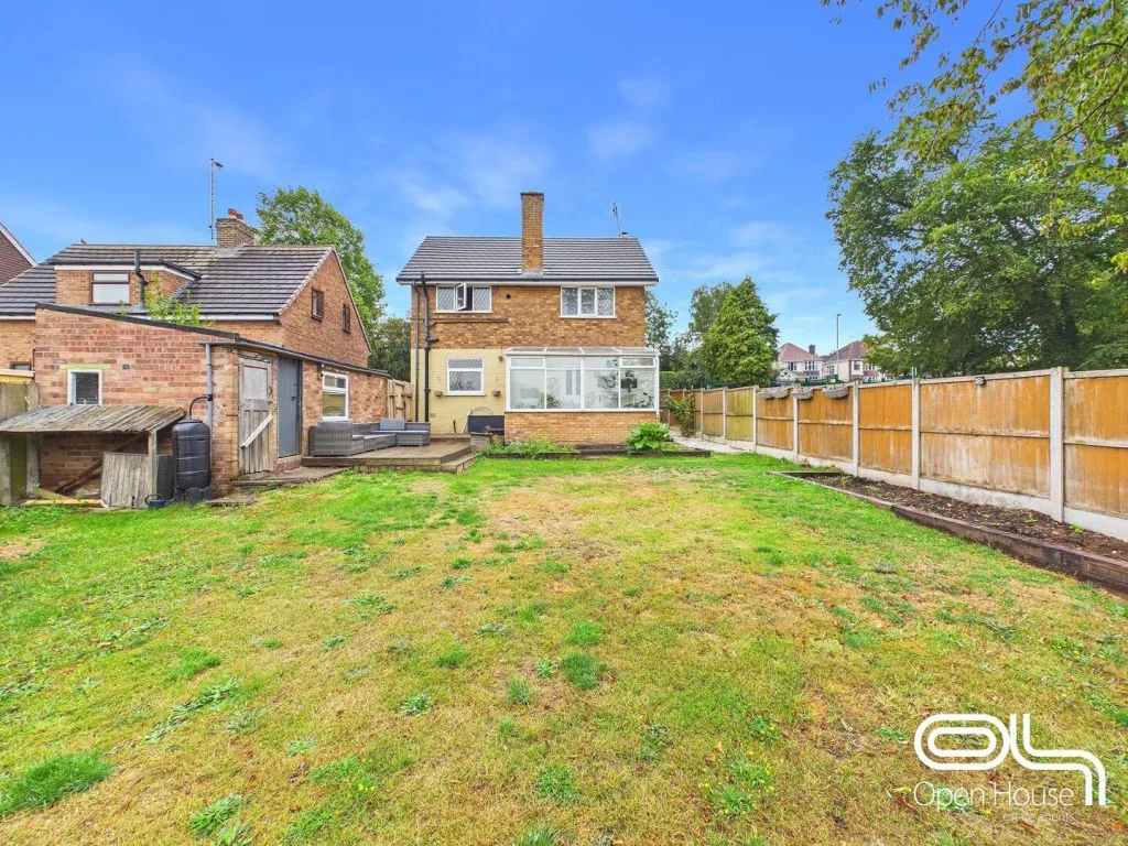 Weston Road, Stafford, ST16, photo 14