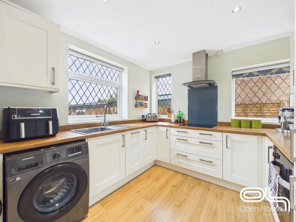 Weston Road, Stafford, ST16, photo 6