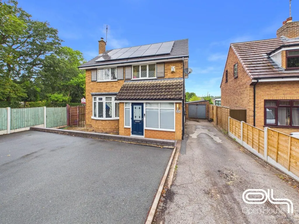 Weston Road, Stafford, ST16, photo 17