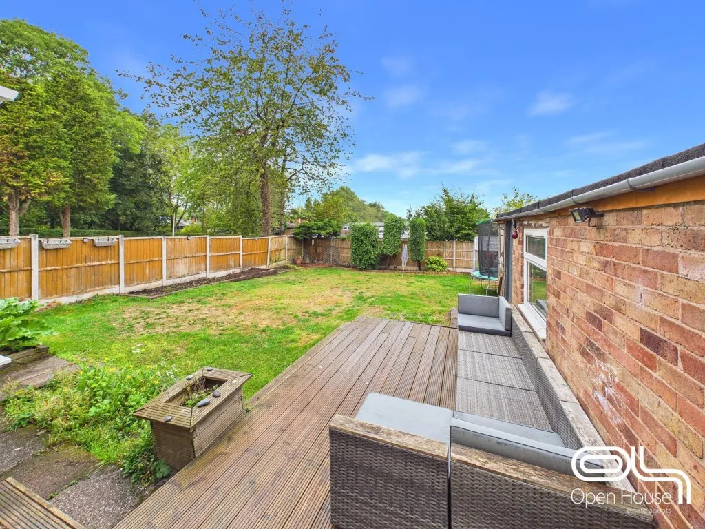 Weston Road, Stafford, ST16, photo 13