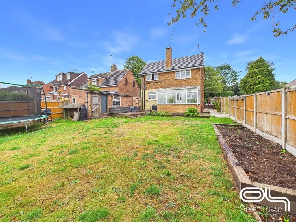 Weston Road, Stafford, ST16, photo 15