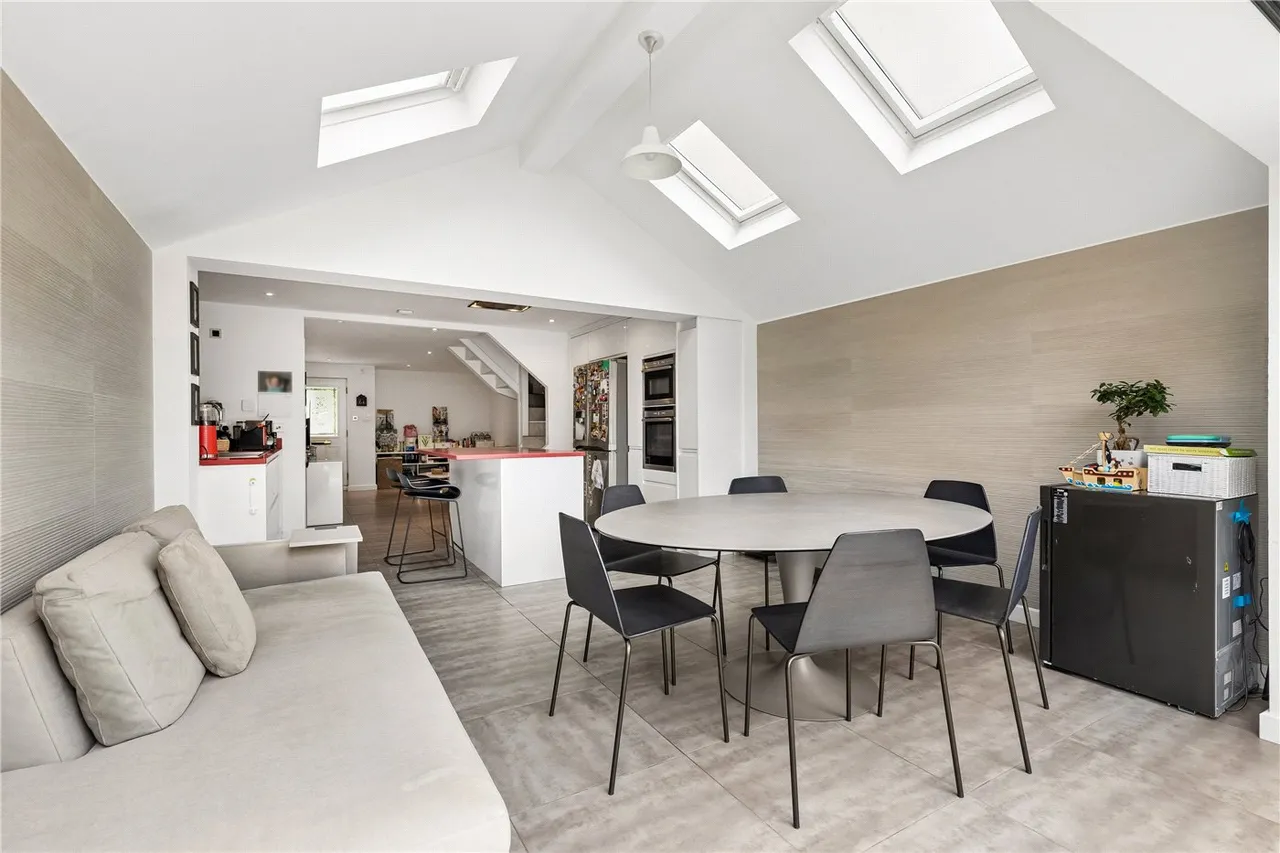 Bevin Square, London, SW17, photo 7