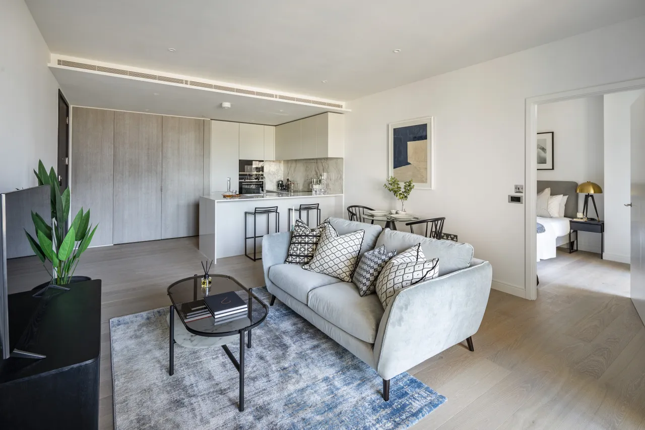 Water Street, London, E14, photo 2