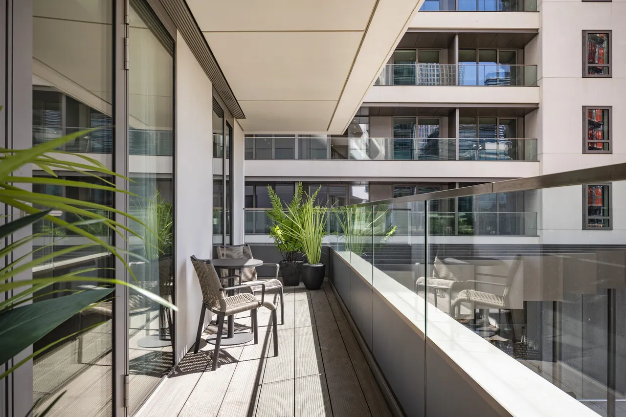 Water Street, London, E14, photo 12