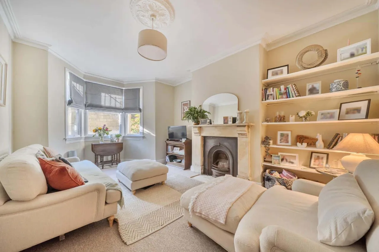 Lower Oldfield Park, Bath, BA2, photo 2
