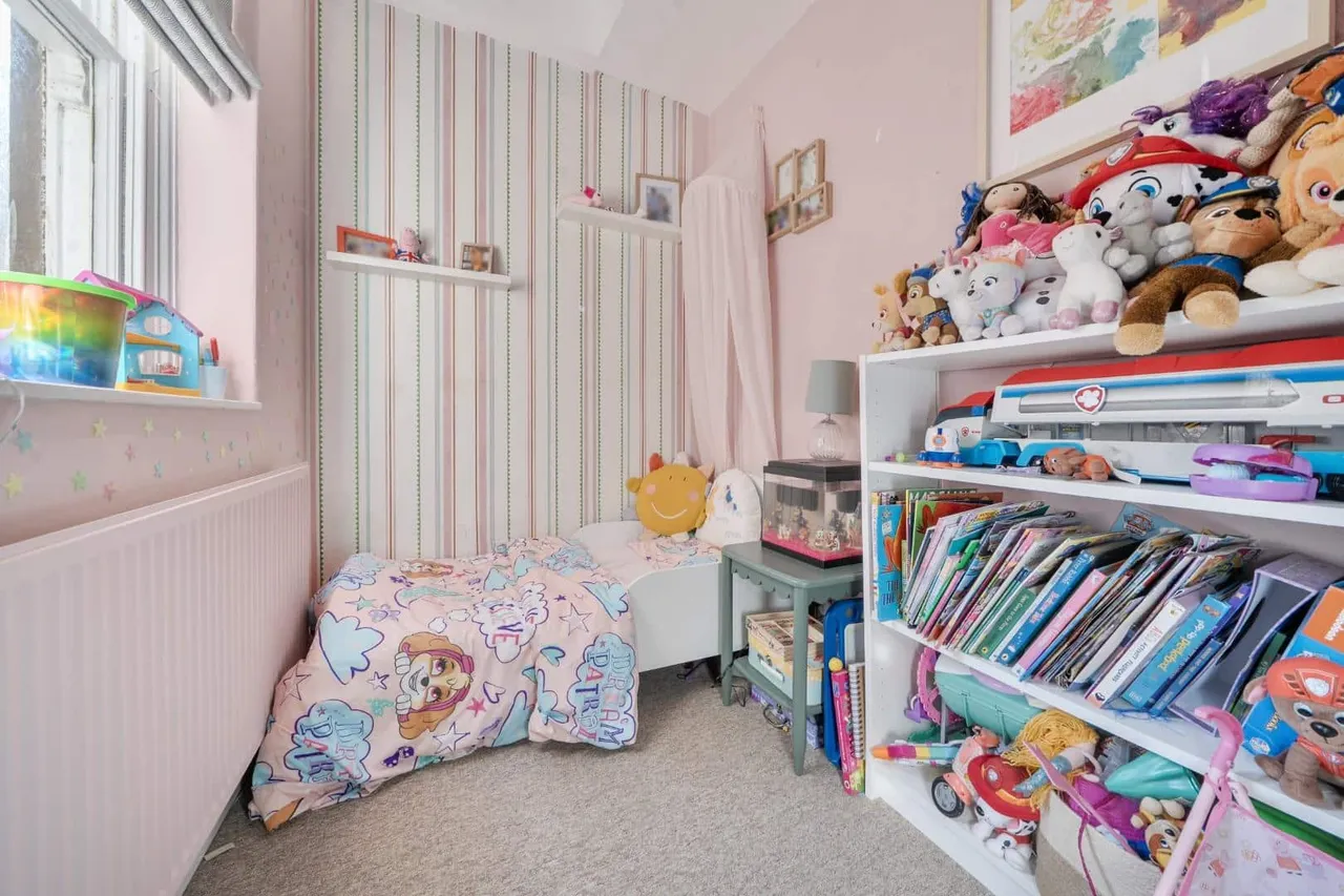 Lower Oldfield Park, Bath, BA2, photo 7