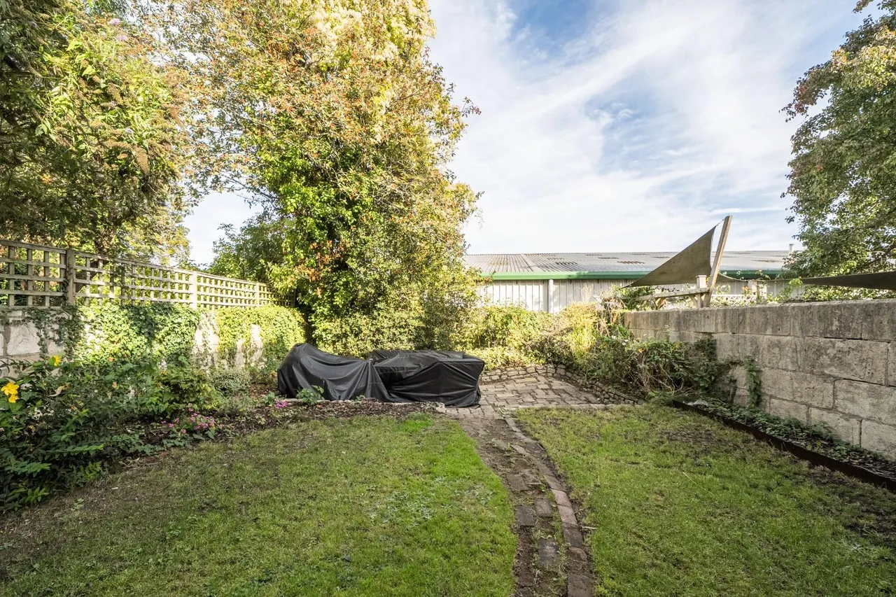 Lower Oldfield Park, Bath, BA2, photo 8