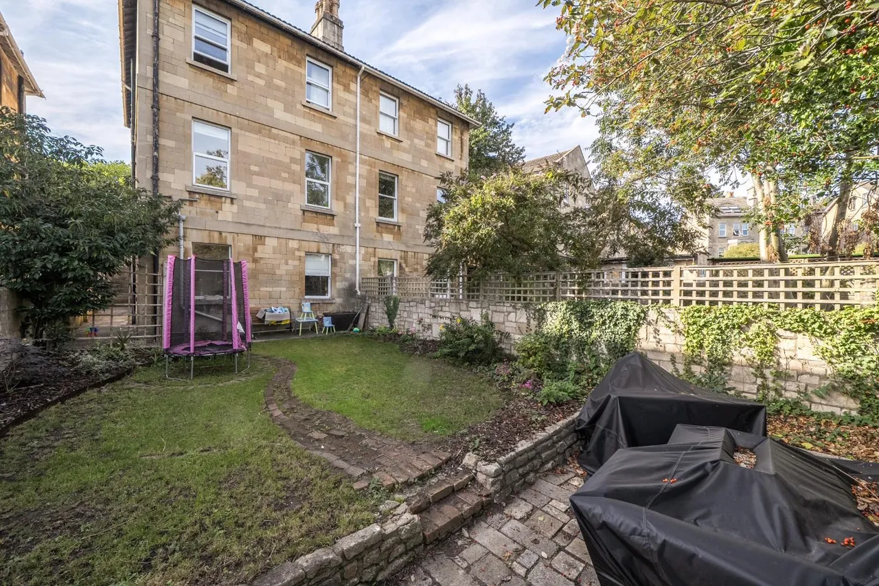 Lower Oldfield Park, Bath, BA2, photo 9