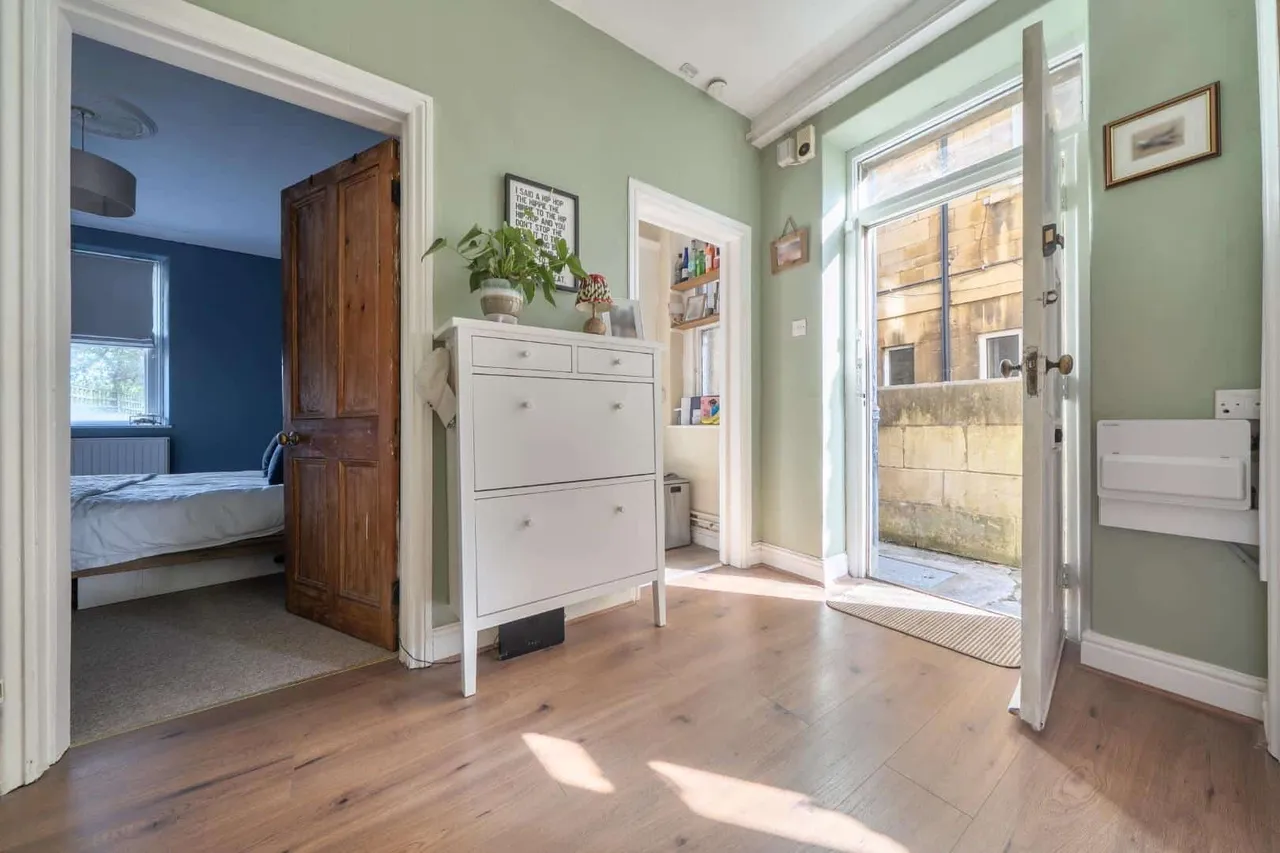 Lower Oldfield Park, Bath, BA2, photo 5