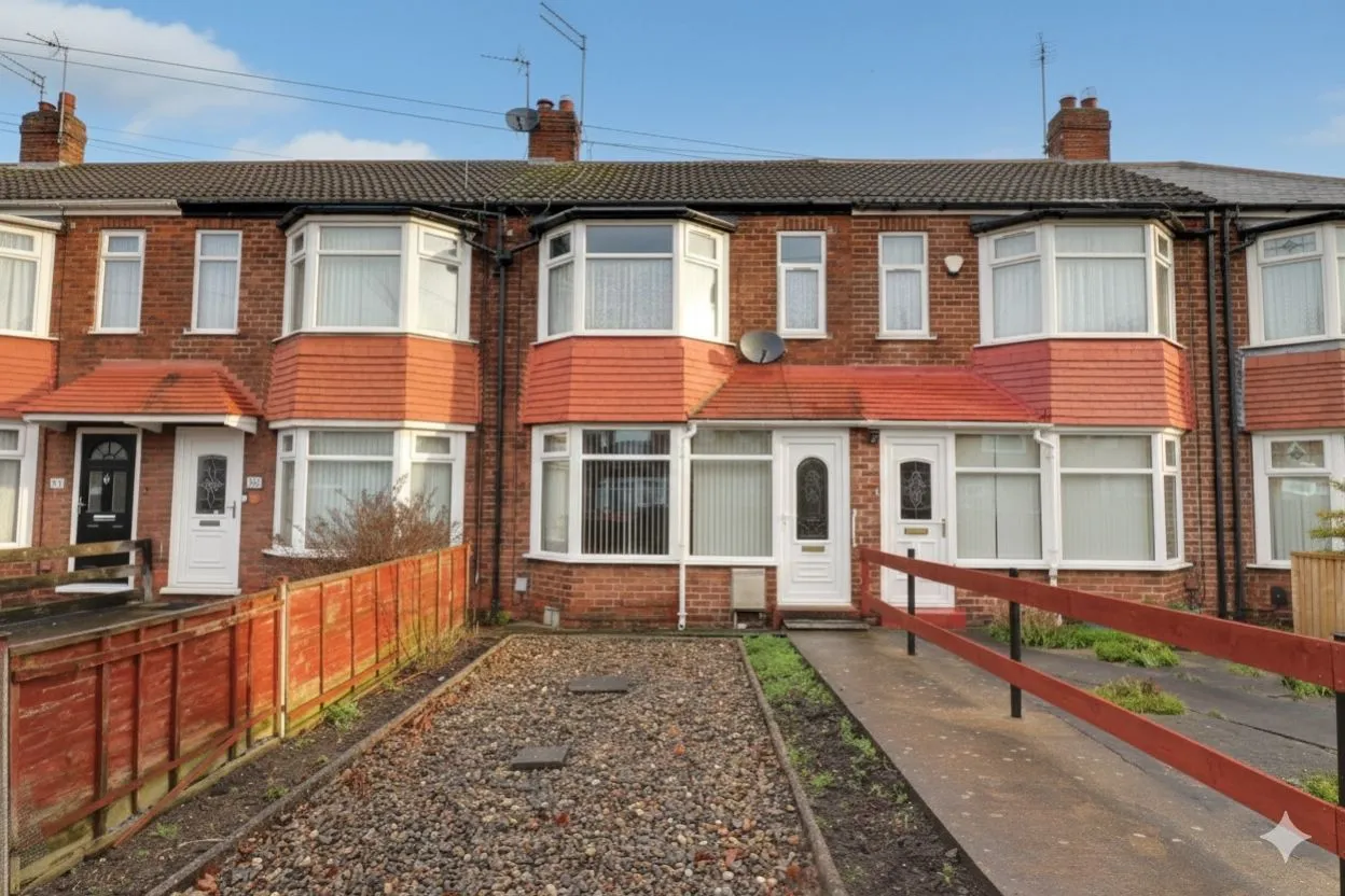 County Road South, Hull, HU5, photo 11