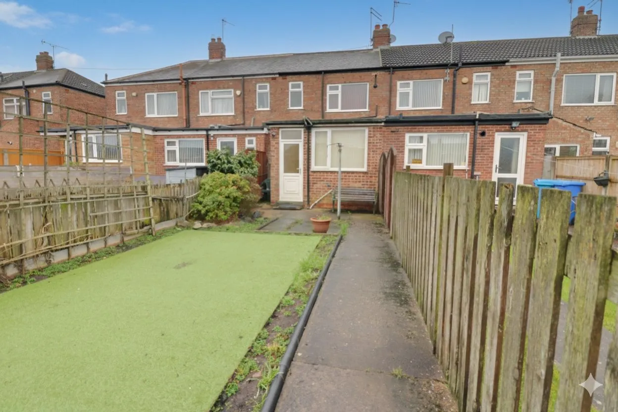 County Road South, Hull, HU5, photo 6