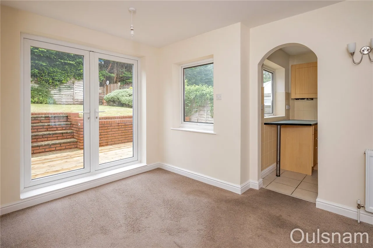 Swift Close, Bromsgrove, Worcestershire, B61 7BS, photo 7