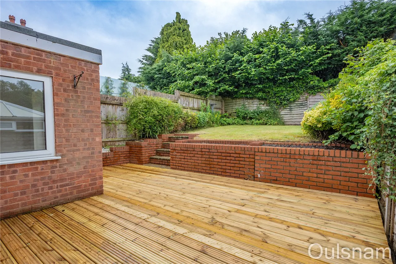 Swift Close, Bromsgrove, Worcestershire, B61 7BS, photo 17