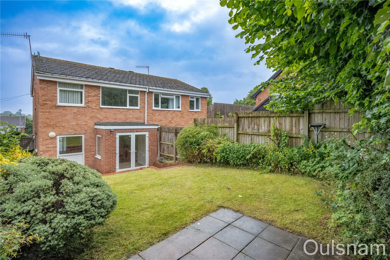 Swift Close, Bromsgrove, Worcestershire, B61 7BS, photo 18
