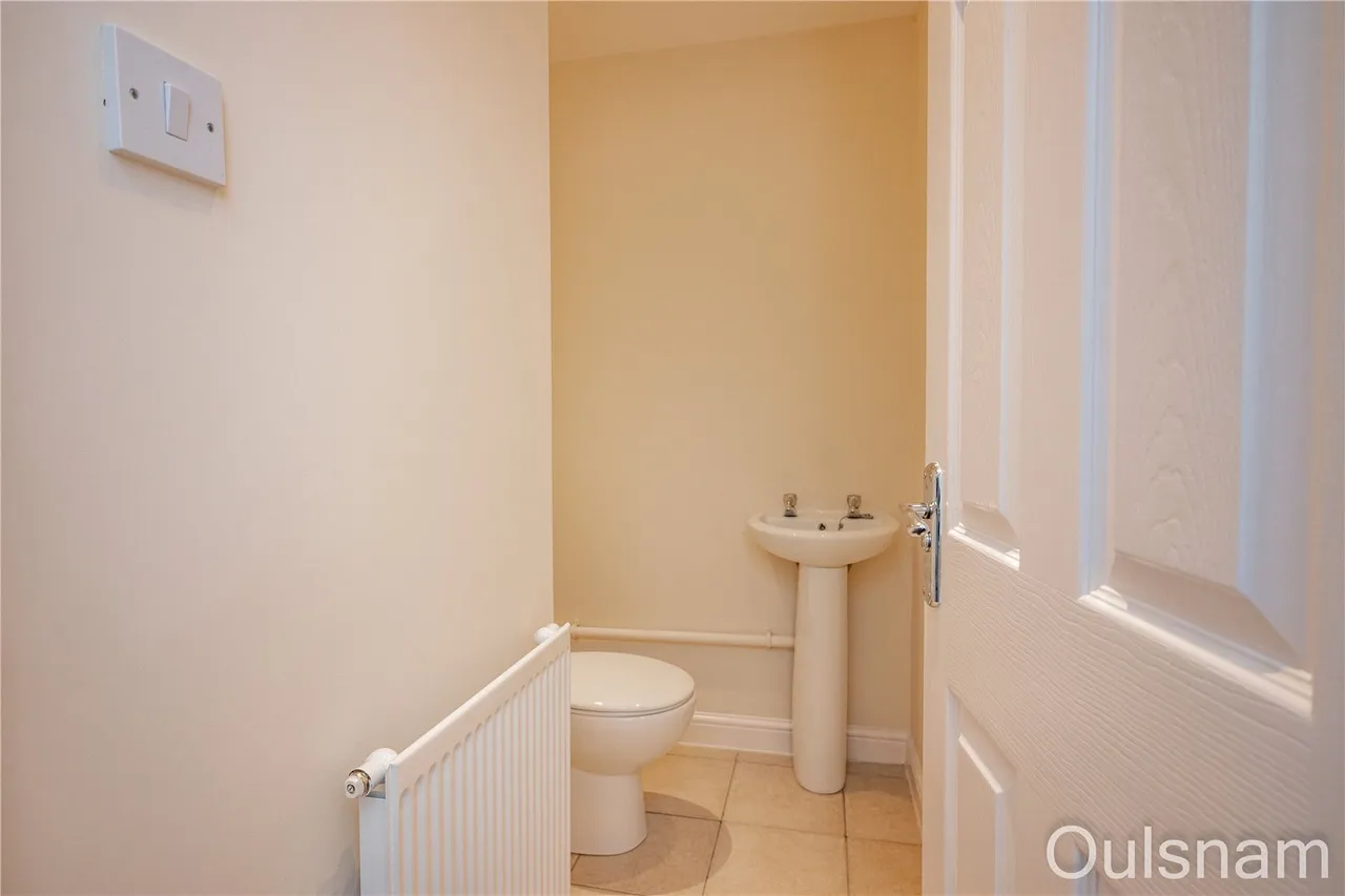 Swift Close, Bromsgrove, Worcestershire, B61 7BS, photo 10