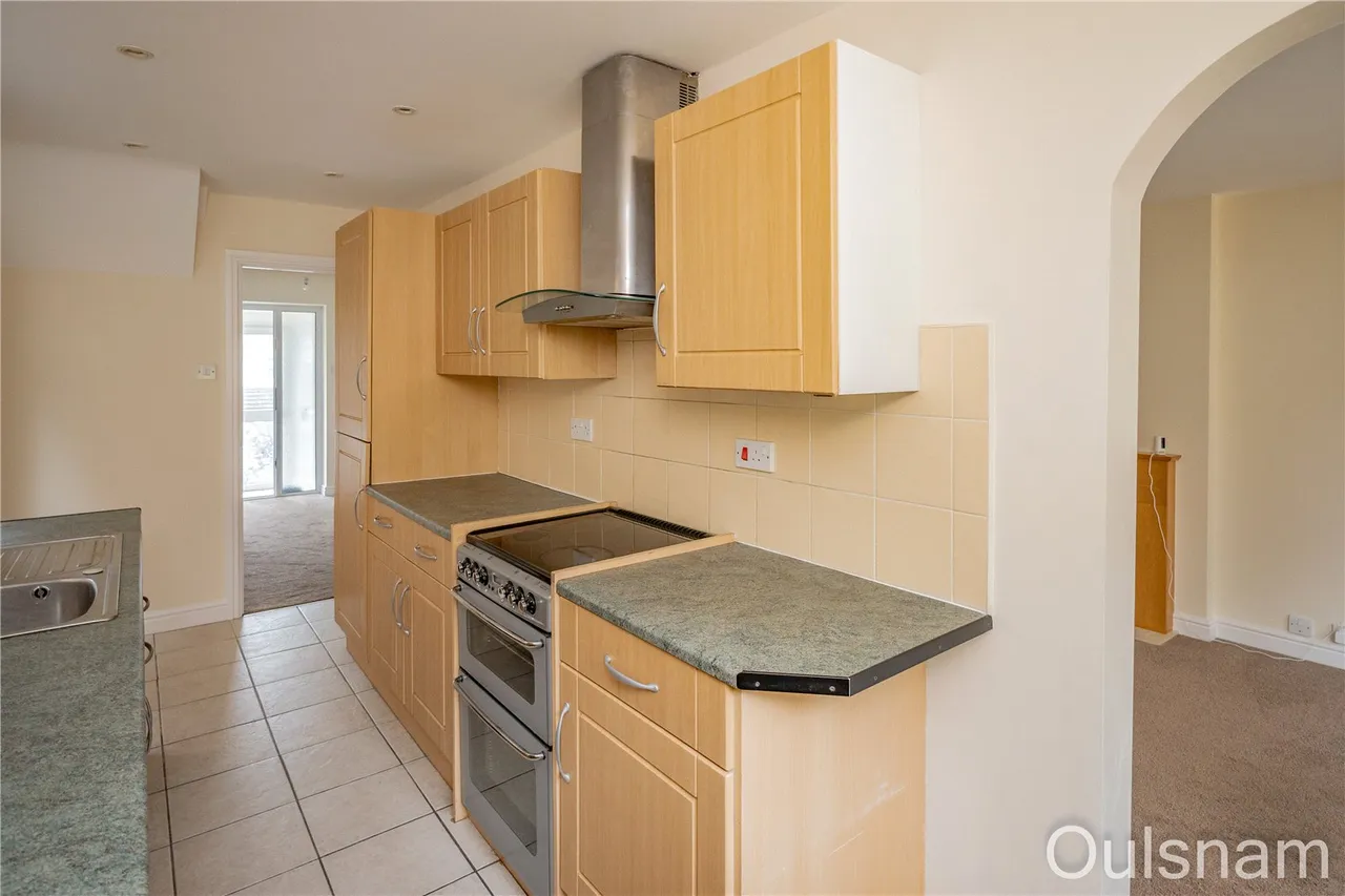 Swift Close, Bromsgrove, Worcestershire, B61 7BS, photo 5