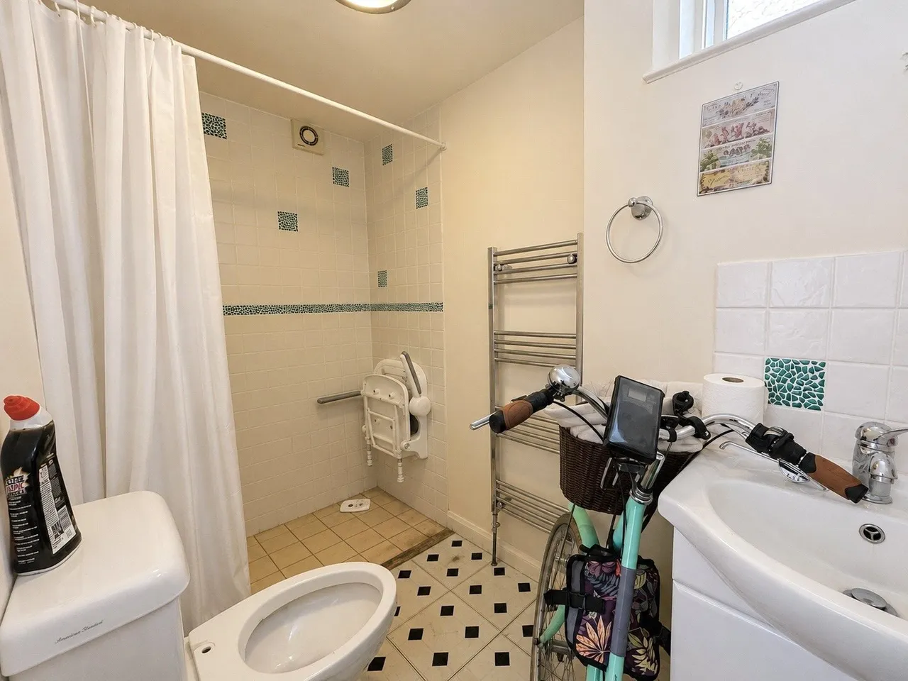 Ruther Park, Haverfordwest, SA61, photo 9