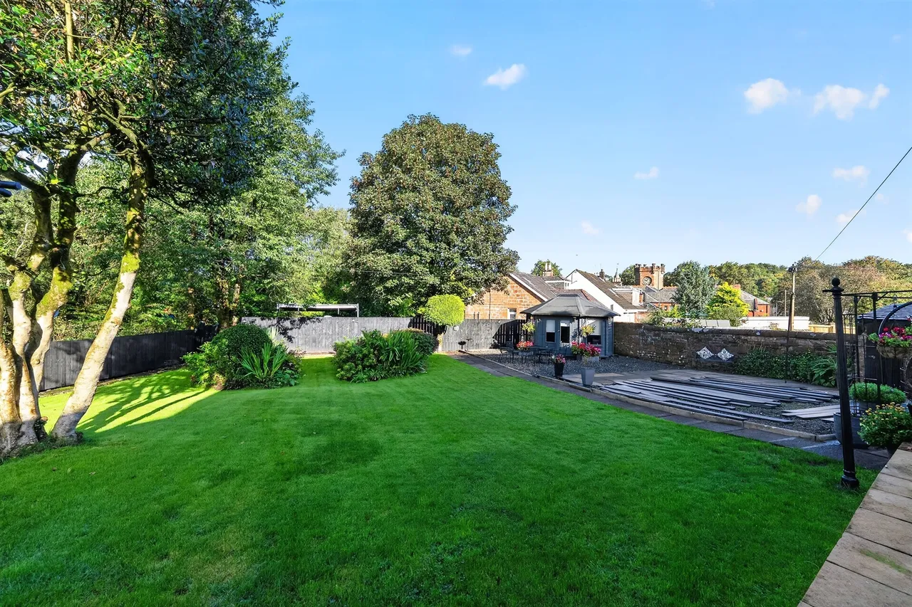 Newton Street, Catrine, KA5, photo 14