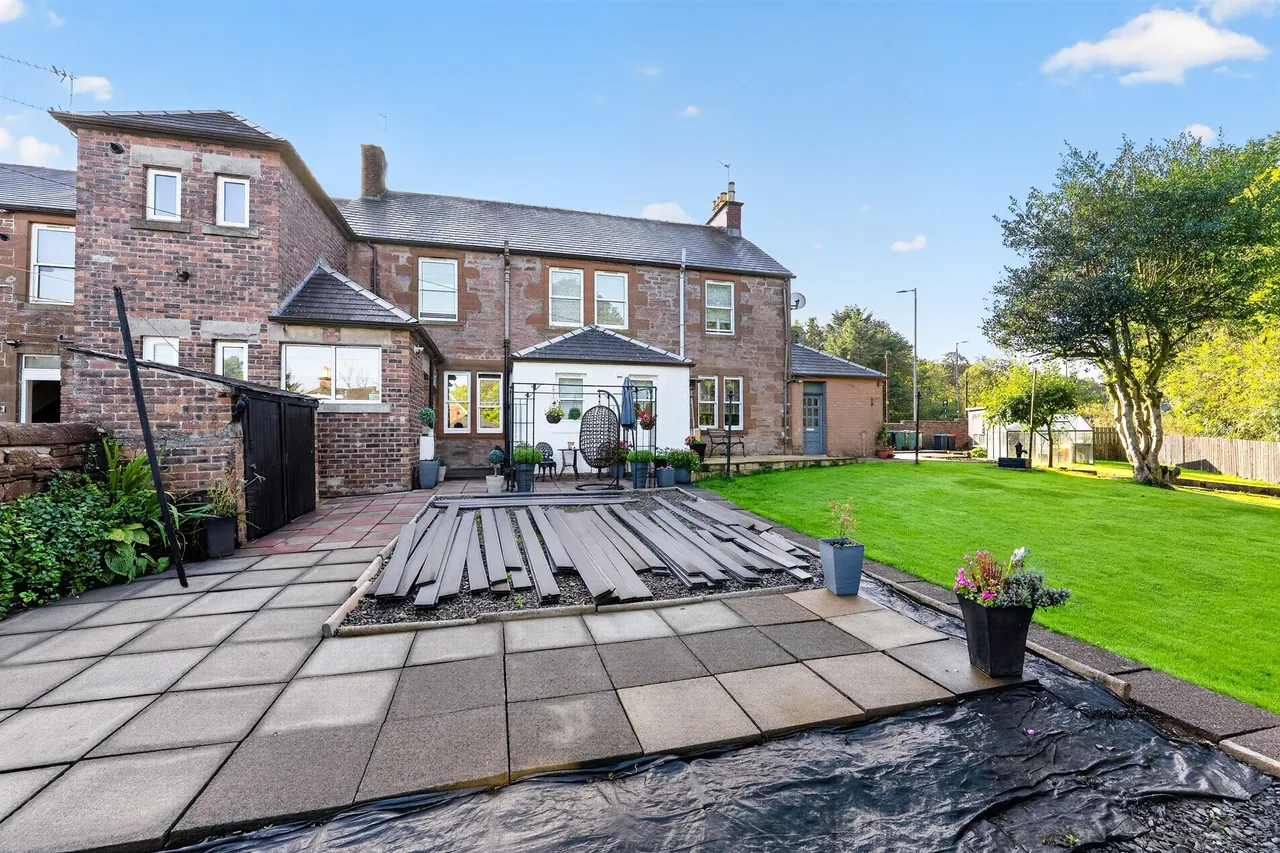 Newton Street, Catrine, KA5, photo 15