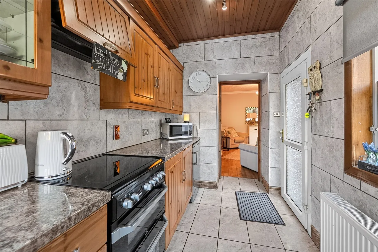 Newton Street, Catrine, KA5, photo 6