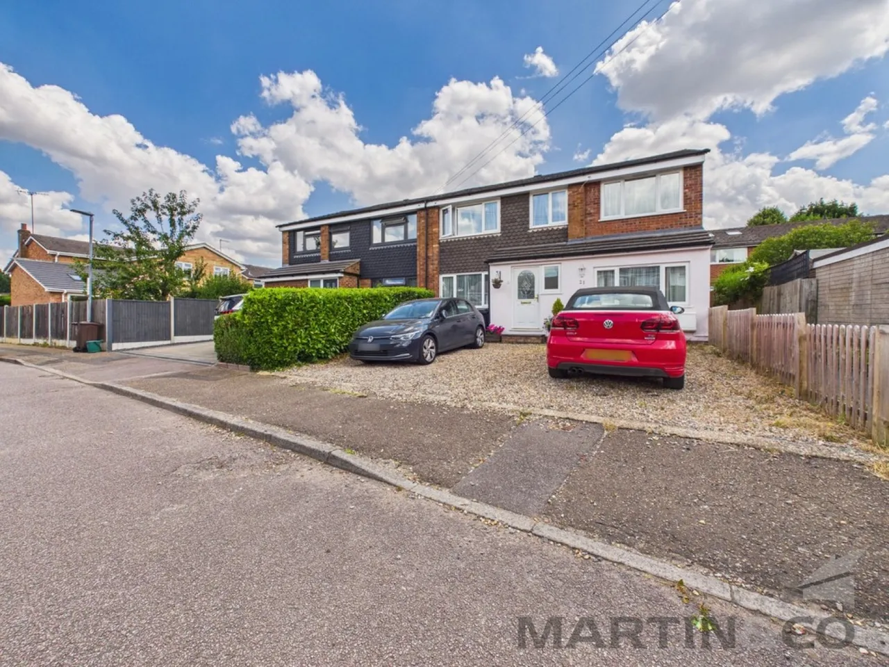 Ringway Road, Park Street, AL2, photo 18