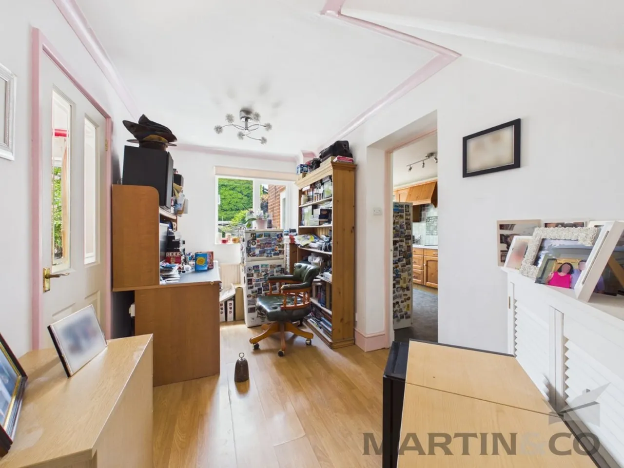 Ringway Road, Park Street, AL2, photo 4