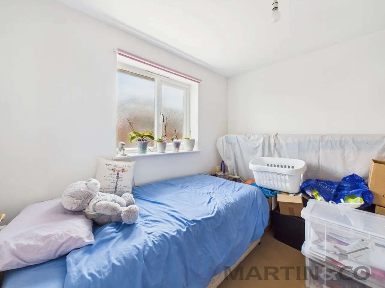 Ringway Road, Park Street, AL2, photo 14