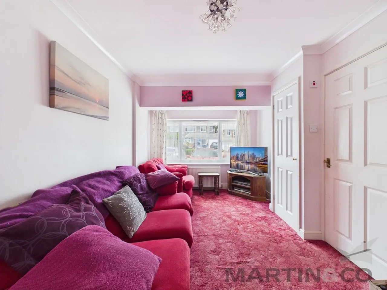 Ringway Road, Park Street, AL2, photo 7
