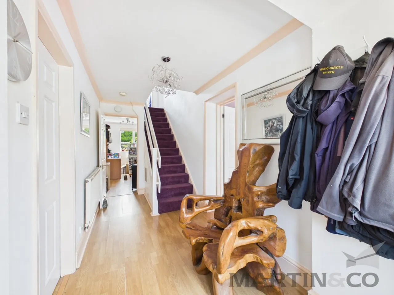Ringway Road, Park Street, AL2, photo 8
