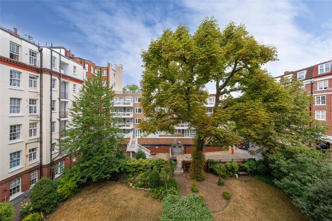 Abbey House, Garden Road, St John's Wood, London, NW8, photo 8