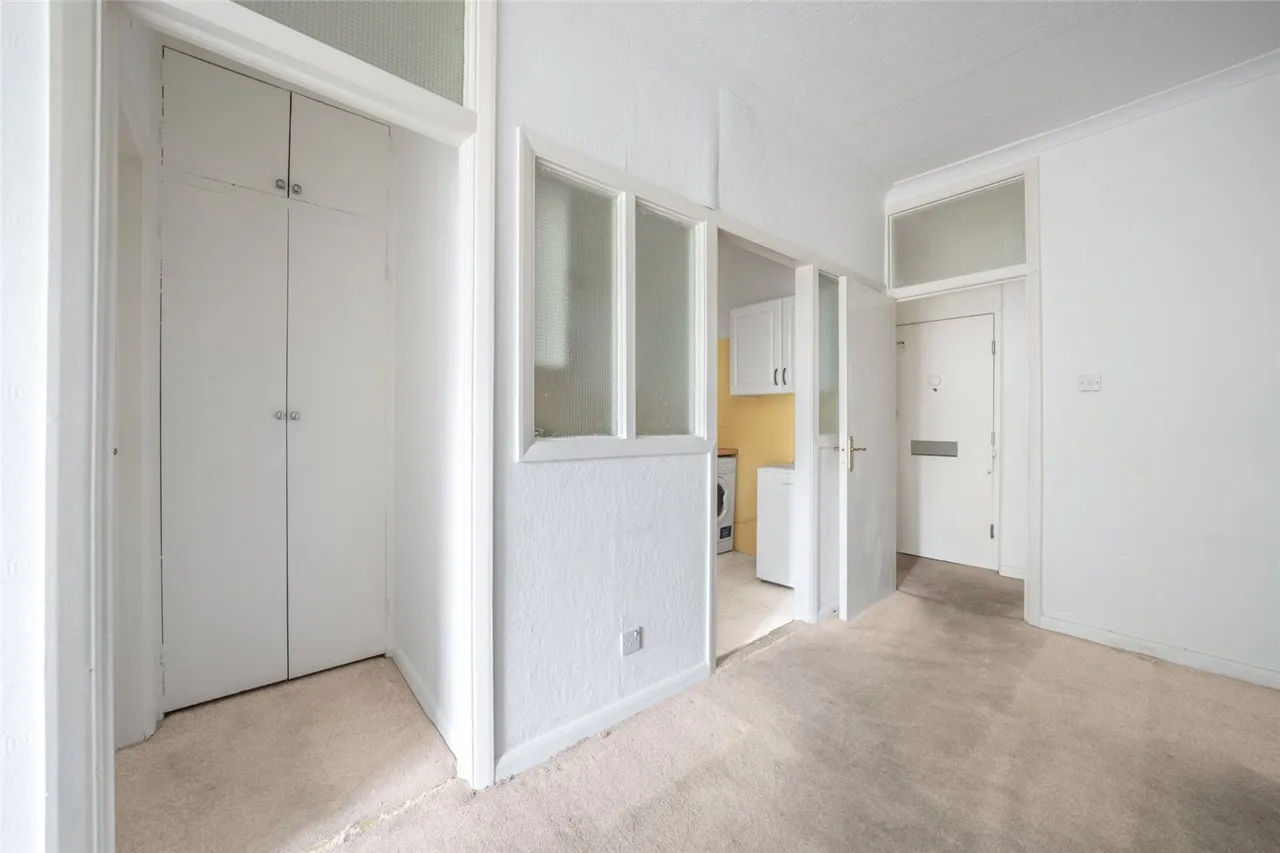 Abbey House, Garden Road, St John's Wood, London, NW8, photo 9