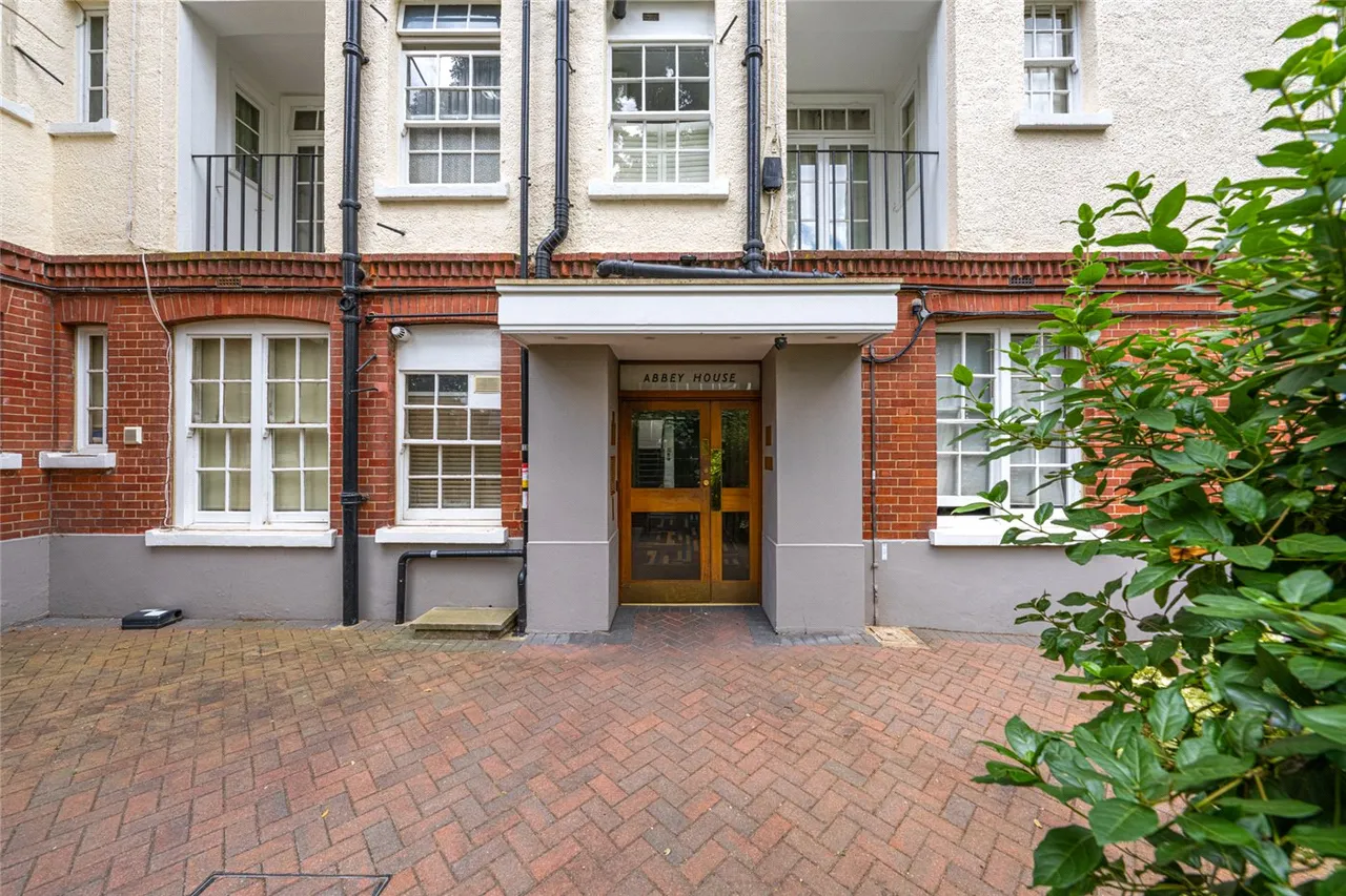 Abbey House, Garden Road, St John's Wood, London, NW8, photo 11