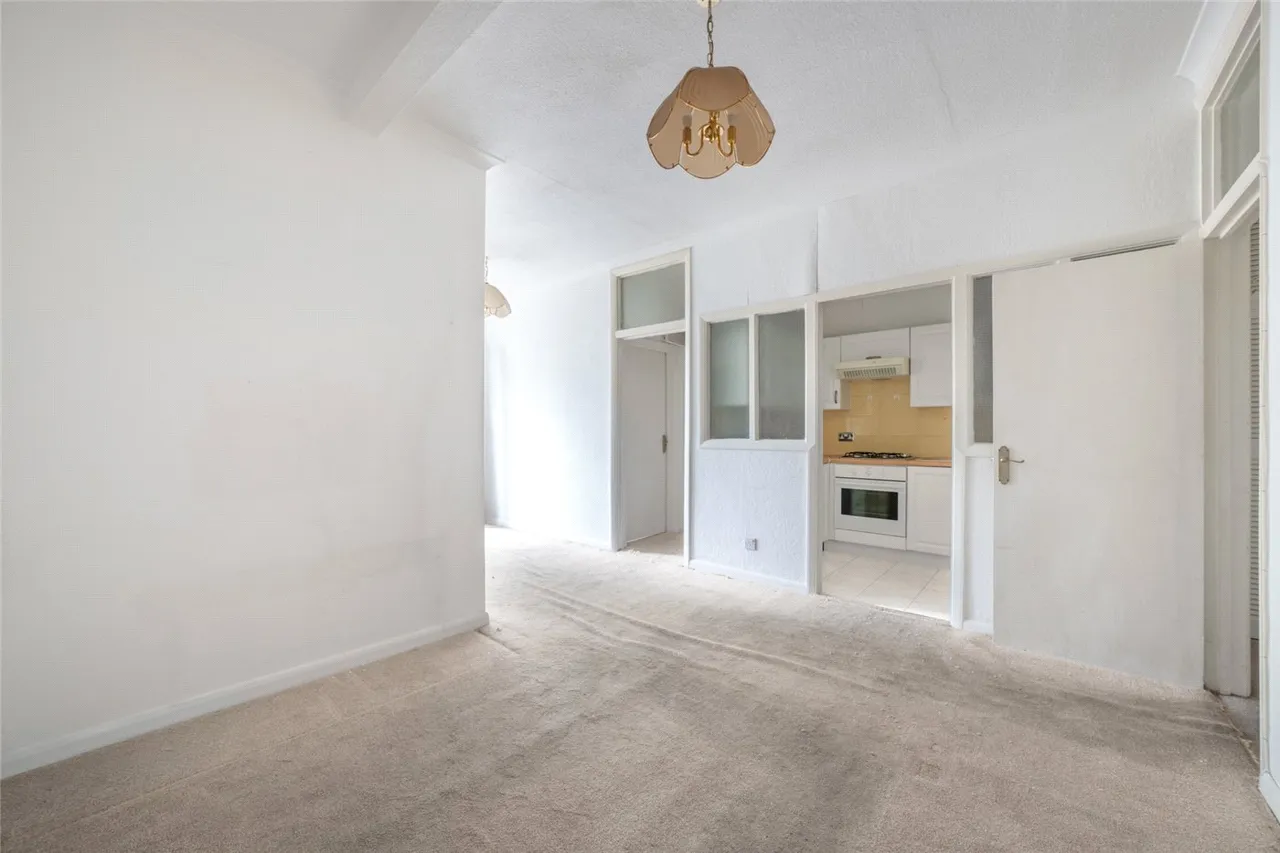 Abbey House, Garden Road, St John's Wood, London, NW8, photo 6