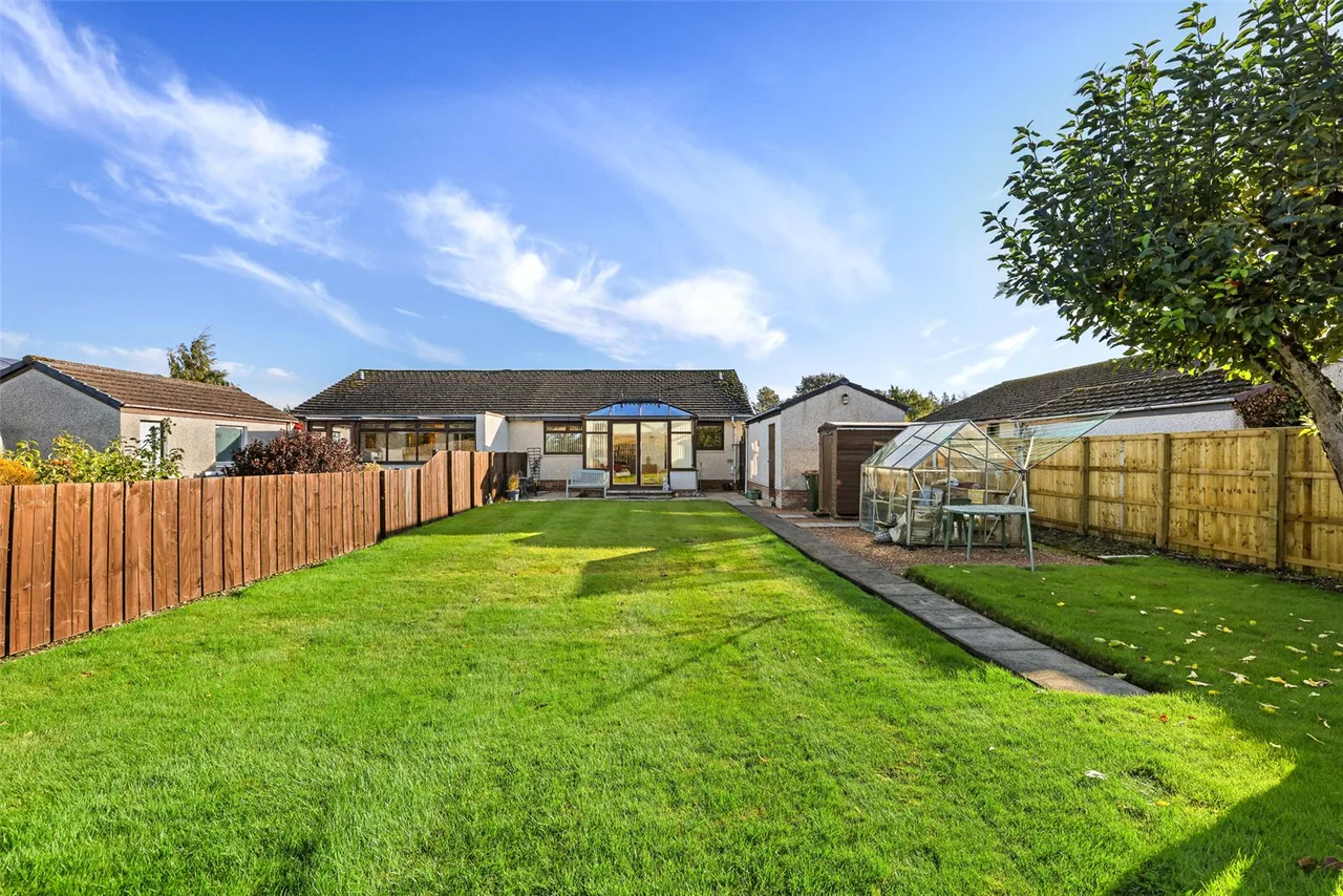 Kirkhill Drive, Luncarty, PH1, photo 14