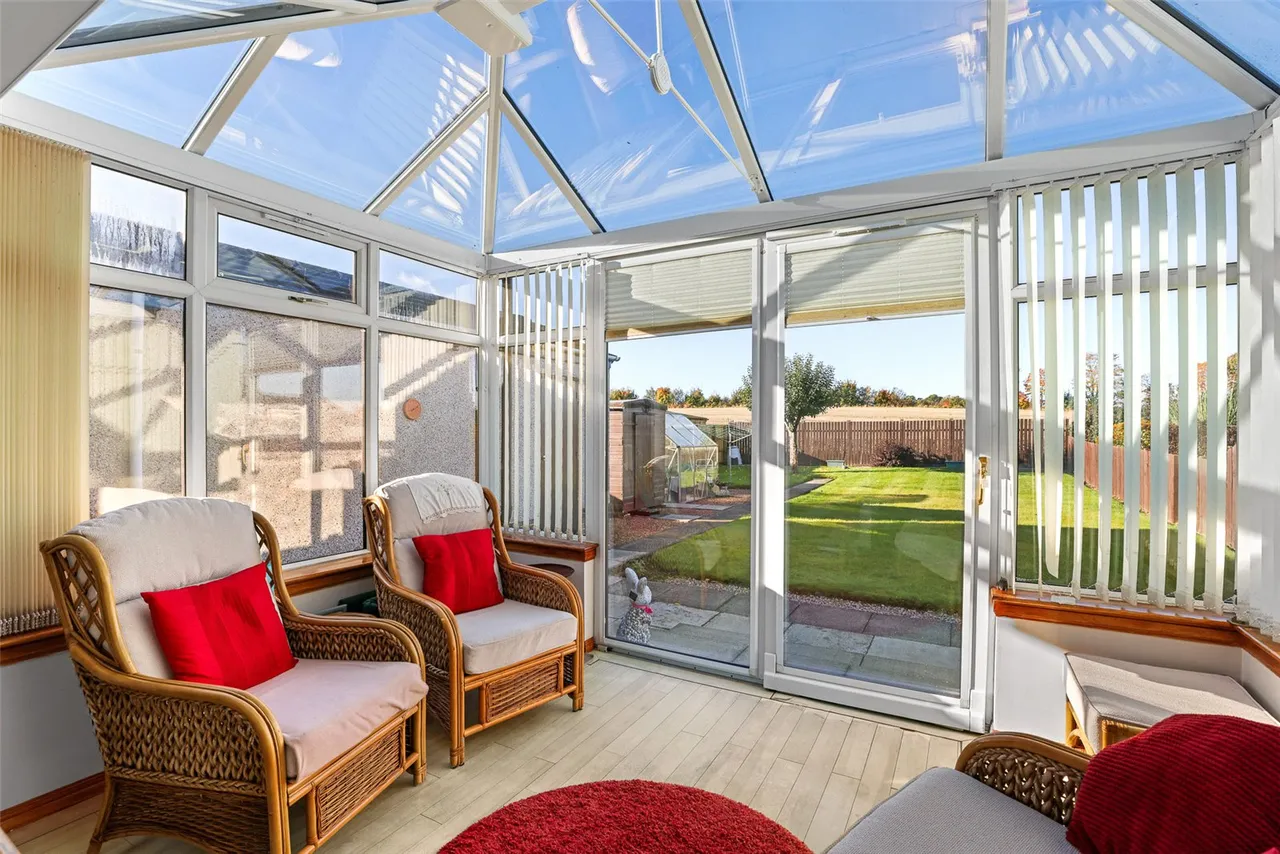 Kirkhill Drive, Luncarty, PH1, photo 6
