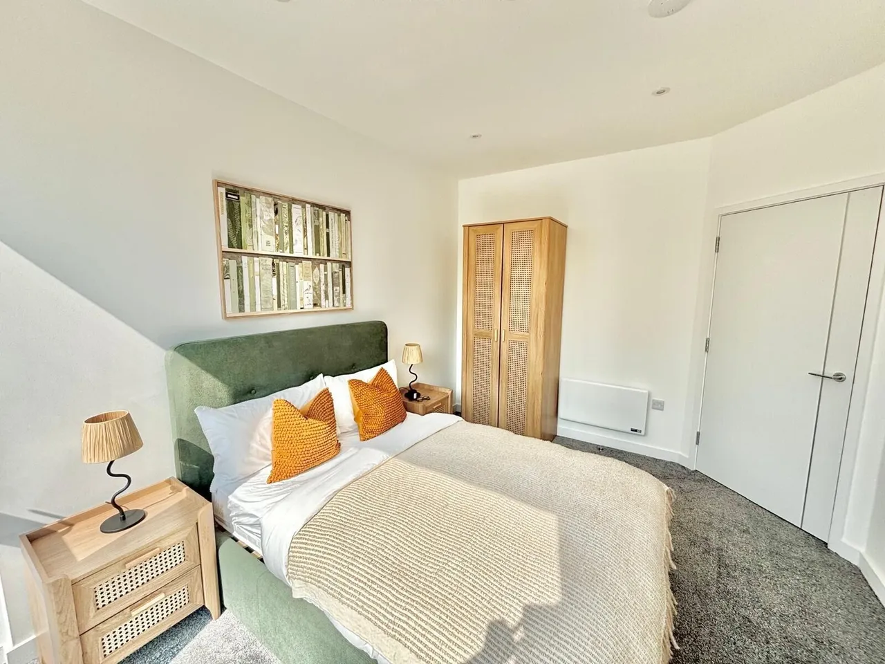 BUCKINGHAM COURT, MK9, photo 4