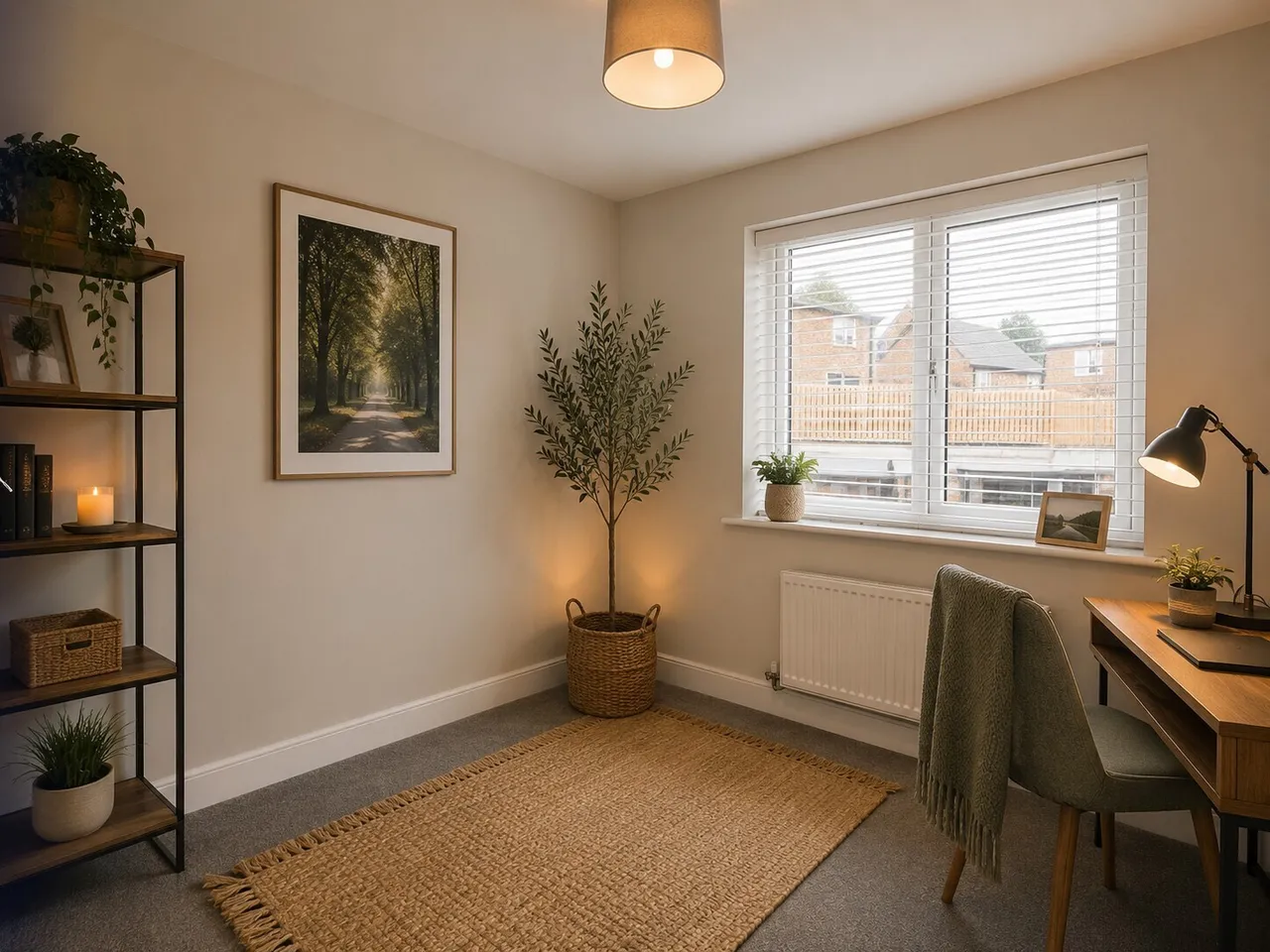 Deer Park Close, Alfreton, DE55, photo 10