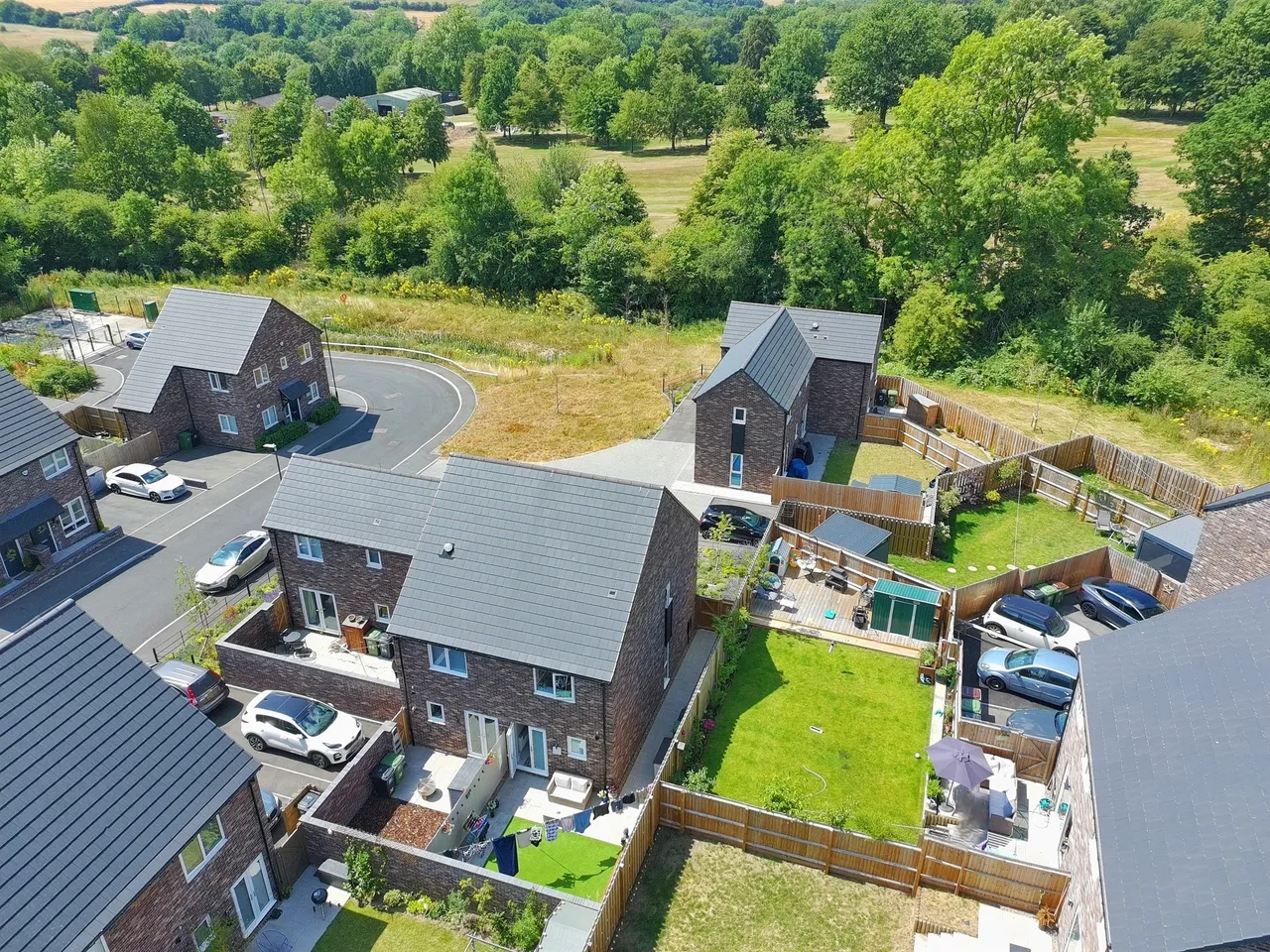 Deer Park Close, Alfreton, DE55, photo 18
