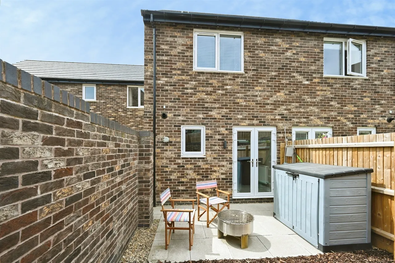 Deer Park Close, Alfreton, DE55, photo 13