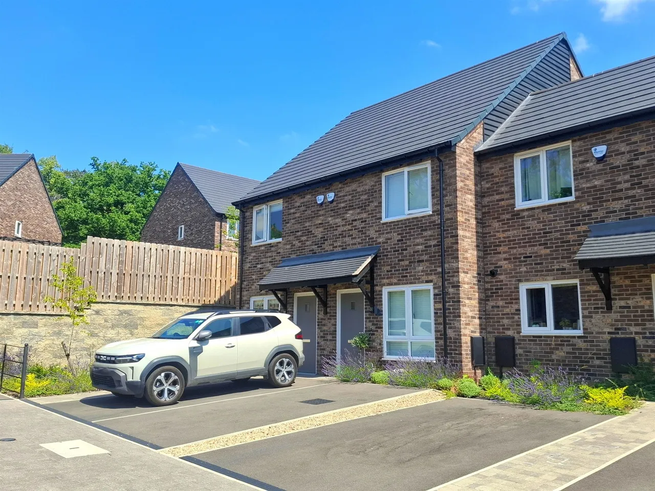 Deer Park Close, Alfreton, DE55, photo 17